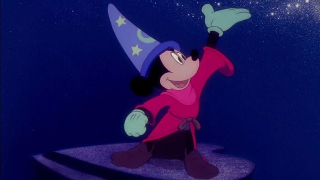 Bild zum Artikel mit dem Titel „Alles, was Sie heute über das Public-Domain-Debüt von Mickey Mouse wissen müssen“.